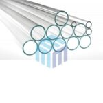 Alumina Tubes vs. Quartz and Silicon Carbide Tube