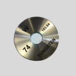 Tungsten Heavy Alloy