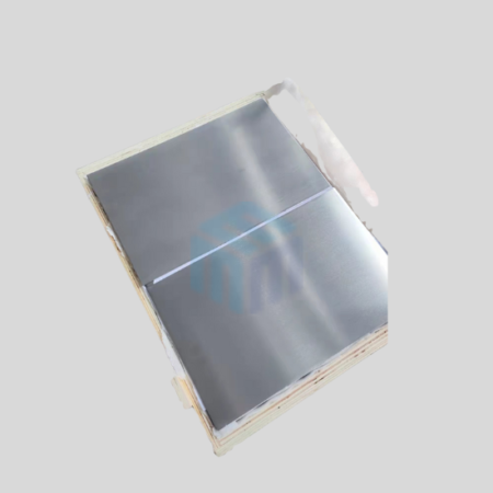 Titanium Plate