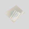 Alumina Polished Sheet