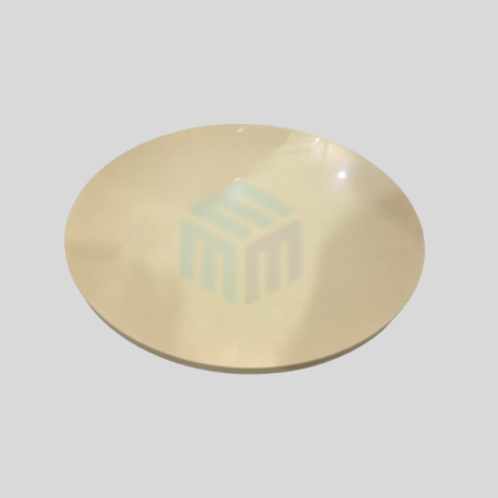 Alumina Polished Sheet
