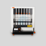 Fat Analyzers SOX406