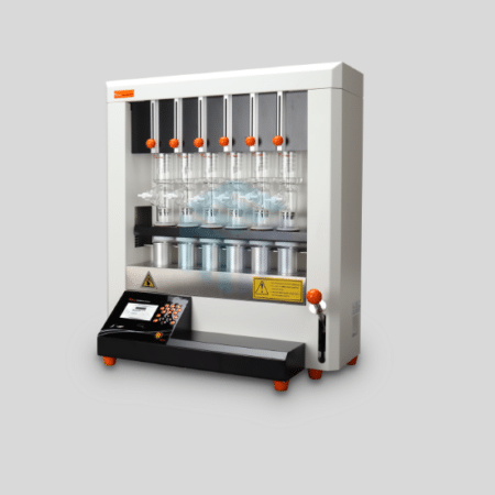 Fat Analyzers SOX606-2