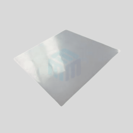 Highly Polished Zirconia (ZrO2) Sheets