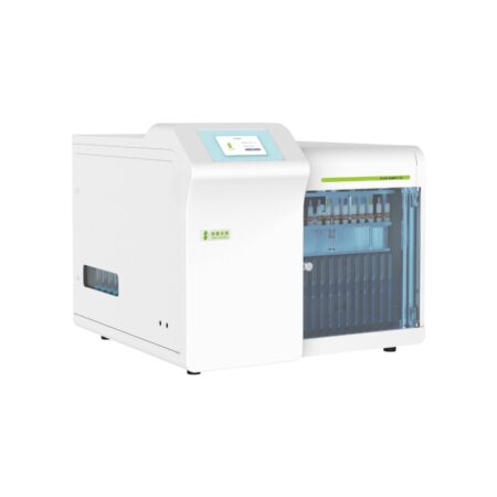 DT12 Automatic Dissolution Sampling System