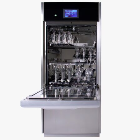 Premium Laboratory Glassware Washers (BS280CD & BS580D)