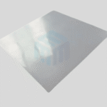 Highly Polished Zirconia Sheets for Precision Applications