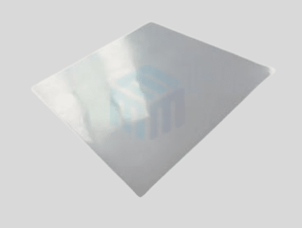Highly Polished Zirconia Sheets for Precision Applications